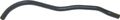 Uro Parts 13 54 1 705 568 Thermostat To Throttle Housing Coolant Hose 
