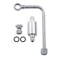 Fuel Line Kit Replacement For Square-bore Carburetors 8131 