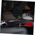 Callaron 3pcs Sunglass Rack Sunglasses Pen Flare Mobile Phone Stents Cell Cradle Between Seat And