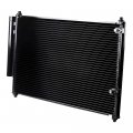 Ocpty Aluminum A C Condenser Replacement Fit For 2009010 Pontiac Vibe 8l009-2010 2 4l 2011-2016 Scion Tc 2 5l 2008-2015 Xb 2