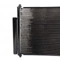 Ocpty Aluminum A C Condenser Replacement Fit For 2009010 Pontiac Vibe 8l009-2010 2 4l 2011-2016 Scion Tc 2 5l 2008-2015 Xb 2