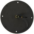Grote 56083 7 School Bus Light Single Contact With Arrow Lens 