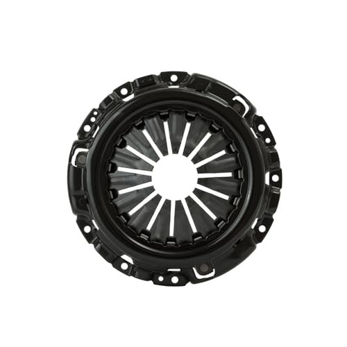 Clutchxperts Spc Stage 5 6-puck Rigid Clutch Kit For 2000-2004 Toyota Tundra 3 4l 5vzfe