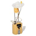 Fuel Pump Assembly Electric Module Replacement For Land Rover Range Sport 2017-2020 For Audi A4 2013-2016 