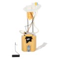 Fuel Pump Assembly Electric Module Replacement For Land Rover Range Sport 2017-2020 For Audi A4 2013-2016