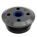 Saihisday 8m0118299 Outboard Trim Cap End Replacement For Mercury Mariner 6-cylinder Engines 200hp 225hp 250hp 275hp 300hp 