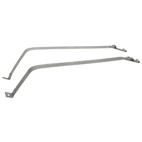 St81 Fuel Tank Strap Set Alloy Steel Mount Bracket 1 7 X 30 4 8 In