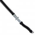 Niche Clutch Cable For Kawasaki Kx80 Kx85 Kx100 Suzuki Rm100 54011-1311 54011-1375 1989-2013