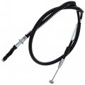 Niche Clutch Cable For Kawasaki Kx80 Kx85 Kx100 Suzuki Rm100 54011-1311 54011-1375 1989-2013