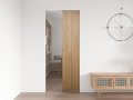Jubest Commercial Grade Pocket Door Hardware And Track Set Sliding 60 
