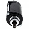 Niche Starter Motor Assembly For Kawasaki Z1000 Zr1000 21163-0061 2010-2013