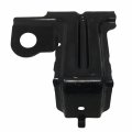 Front Passenger Side Inner Bumper Support For Gmc Sierra 1500 2019 2020 2021 2022 2023 Steel Center Replaces Gm1043149 