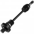 For Yamaha Rhino 700 Yxr700f 08-2009 2011-2013 Rear Left Complete Cv Joint Axle Model Kvtr-9580