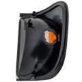 Ford E-450 Super Duty 2003 Turn Signal Corner Light Passenger Side Fo2521122 F2uz13200a
