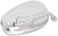 Ken Sean 941020 Chrome Universal Mini Oval Mirror 