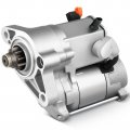 Starter Motor For Toyota Tacoma 1995 2004 L4 4l007 7l 4runner 1996 2000 2 T100 1994 1998 2 17668n 281000c010 