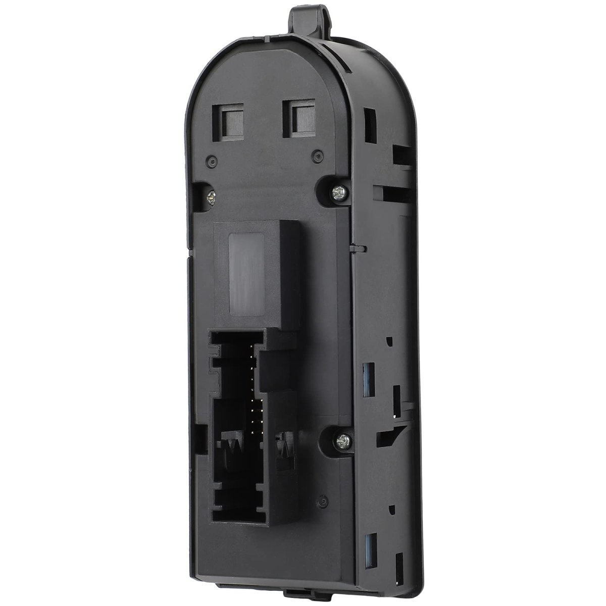 Power Window Switch Front Left Driver Side 13228877 For 2008 2009 Saturn Astra 18 Pin Terminal Connector Replacement