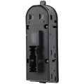 Power Window Switch Front Left Driver Side 13228877 For 2008 2009 Saturn Astra 18 Pin Terminal Connector Replacement