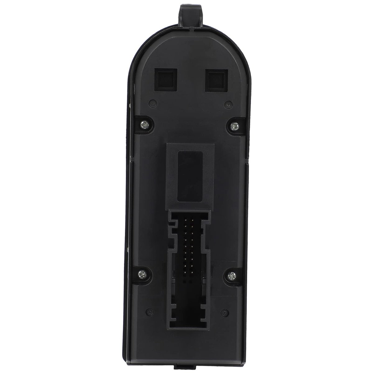 Power Window Switch Front Left Driver Side 13228877 For 2008 2009 Saturn Astra 18 Pin Terminal Connector Replacement