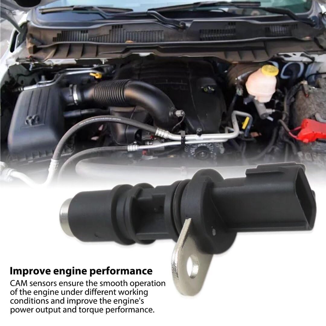 Camshaft Position Sensor 917-705 299810282 5073599aa For Dodge Dakota V8 4 7l 2004-2007 Chrysler Jeep And Mitsubishi Raider