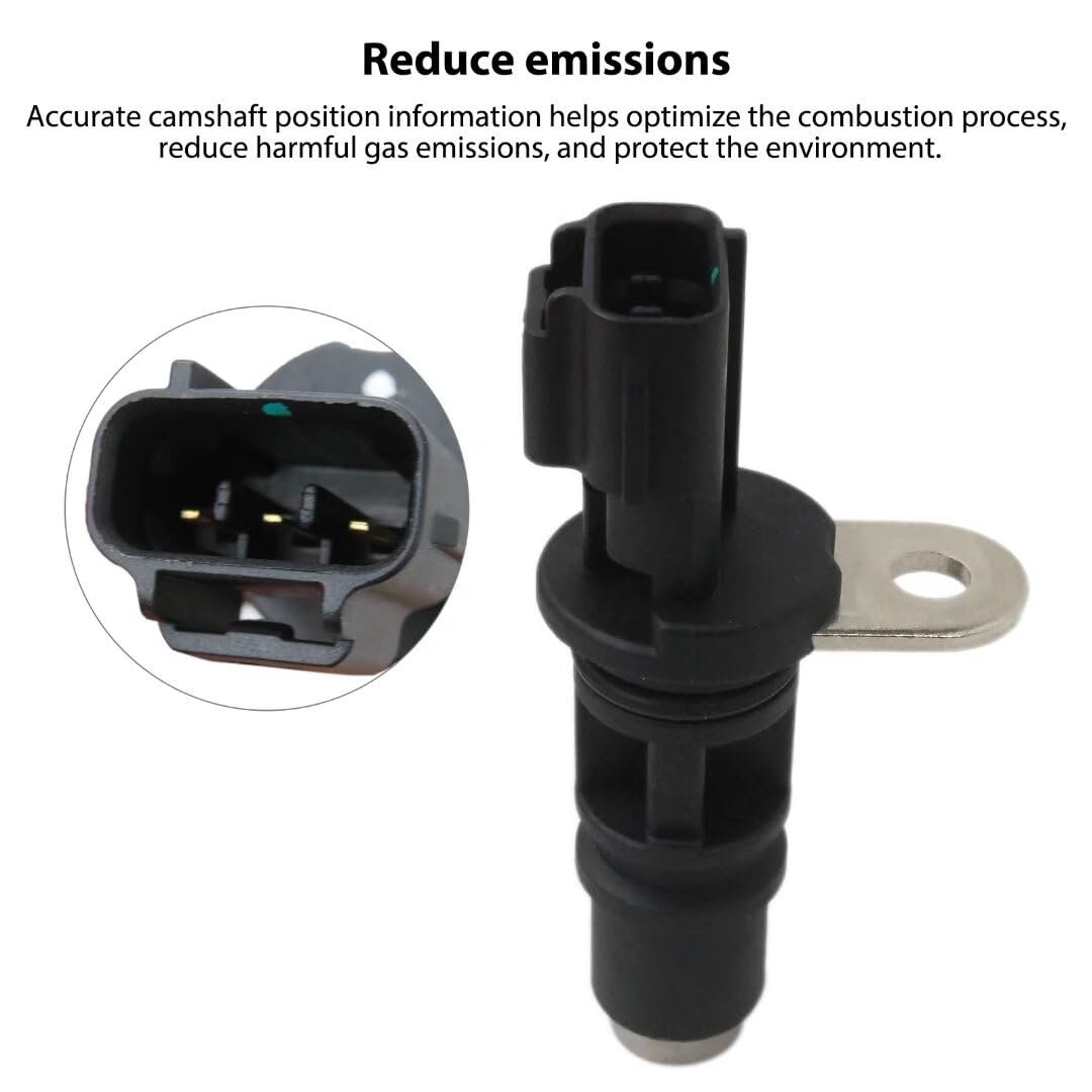 Camshaft Position Sensor 917-705 299810282 5073599aa For Dodge Dakota V8 4 7l 2004-2007 Chrysler Jeep And Mitsubishi Raider