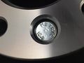 2x Wheel Spacers Adapters Fit 5x120 On 5x130 Hub 12x1 5 A 32mm 1 25
