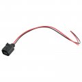 Autokay 8k0973702 Coolant Temperature Sensor Connector Compatible With Audi Q7 Volkswagen 2007-2014 32121142 95510612501