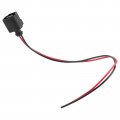 Autokay 8k0973702 Coolant Temperature Sensor Connector Compatible With Audi Q7 Volkswagen 2007-2014 32121142 95510612501