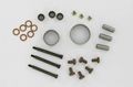 Epi Primary Clutch Rebuild Kit We210175 