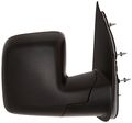 Sherman Replacement Part For Ford Econoline Van Passenger Side Mirror Outside Rear View Partslink Number Fo1321253 