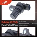 A-premium Rear Center Abs Wheel Speed Sensor Compatible With Ford Models For Bronco F-150 250 350 F-250 450 550 Super Duty
