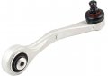 Bapmic 4h0407506e Front Left Right Upper Forward Rearward Control Arm Kit Compatible With Audi A8 Quattro S8