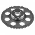 Caltric Kick Start Gear Compatible With Polaris Outlaw 90 2007 2008 2009 2010-2016