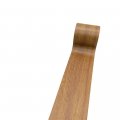 Woodgrain Patterned Duct Tape Wood Effect Repair Adhesive For Laminate Floor Scratch 1 Roll Brown 
