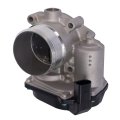 Auqdd Fuel Injection Throttle Body Assembly For 2006-2013 L4 2 0l 121cid Turbo 1984cc Fit For Au-di A3 A4 A5 A6 Q3 Tt Quattro 