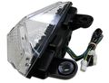 2008-2013 Ducati 848 Blaster-x Integrated Led Tail Light 