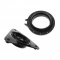 A-premium Front Driver Or Passenger Side Suspension Strut Mount Compatible With Nissan Altima 2019020 2 0l 2 5l Petrol