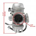 Carburetor For Yamaha 5km-14901-00-00 5km-14901-10-00 2c6-14901-00-00 Model Kvtr-14291