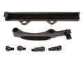 Evergreen Tk2000wopt For 85-95 Toyota 2 4 Sohc 8v 22r 22re 22rec Timing Chain Kit Oil Pump Water 