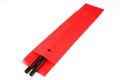 Red Hound Auto 2004-2012 For Chevrolet Colorado Extension Tire Tool Replacement Kit With Case