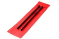 Red Hound Auto 2004-2012 For Chevrolet Colorado Extension Tire Tool Replacement Kit With Case