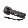 Hqrp Portable Deep Red Led Flashlight 51 With A Large Coverage Area For Zoologists Bird Watchers Wildlife Photographers Work At