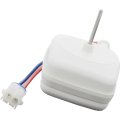 Wr60x20324 Refrigerator Evaporator Motor Replacement For Ge Refrigerators 