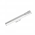 Uxcell 1 4 Quick-change Hex Shank 8mm Magnetic Nut Setter Driver Drill Bit 150mm Length Metric
