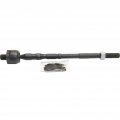 Inner Tie Rod End For Subaru Legacy Outback 2010 To 2014 Front Driver Or Passenger Side Adjustable 34160ae000 34160ae001 