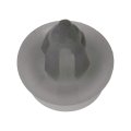 Bmw M5 1991 1992 1993 Door Trim Panel Retainers Nylon White Color Push Fastener Type 0 4 Inches Center Groove Diameter 7 Face 