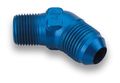 Earl S 982308erl 45a Elbow Male An -8 To 3 8 Npt 