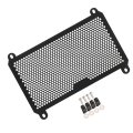 Water Tank Radiator Protective Cover Replacement For Kawasaki Z400 2019 2023 And 400 2018 Machined Finish Stable Performance 