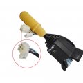 Labwork Forward And Reverse Column Signal Switch 701 21201 80145 Replacement For Jcb Part Handle Micro Motor