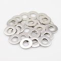 1 2 Flat Washer Stainless Steel 3045 Pcs 
